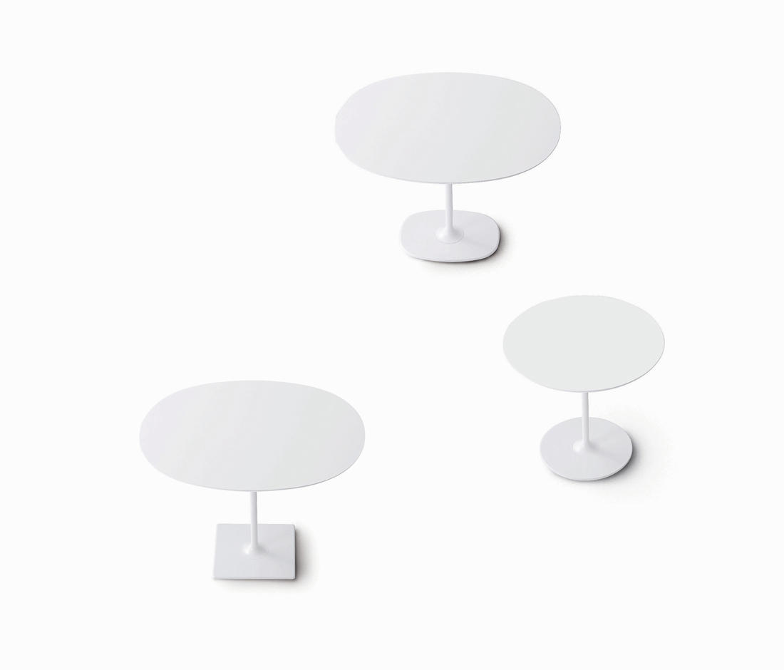 乐竞平台 - 桌几|餐桌|办公家具|设计师家具|Dizzie 餐台/洽谈台